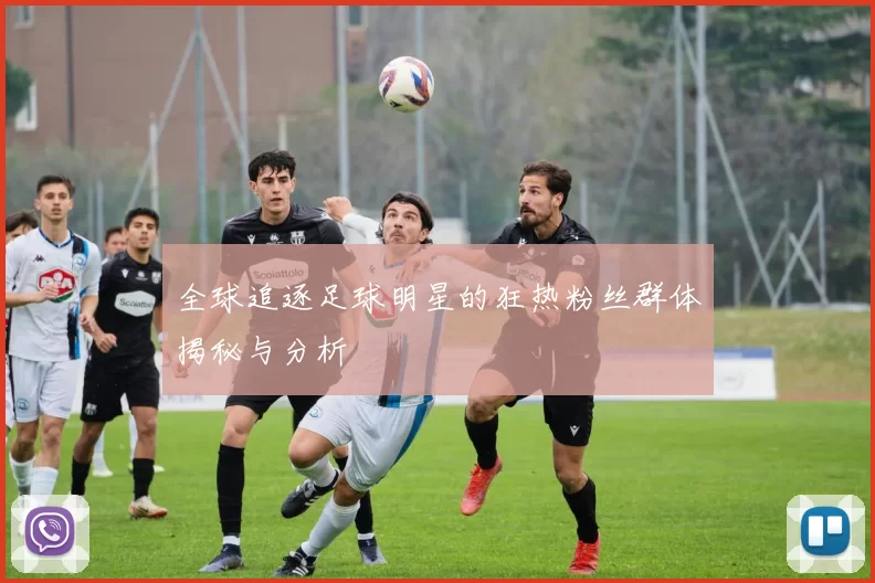 全球追逐足球明星的狂热粉丝群体揭秘与分析