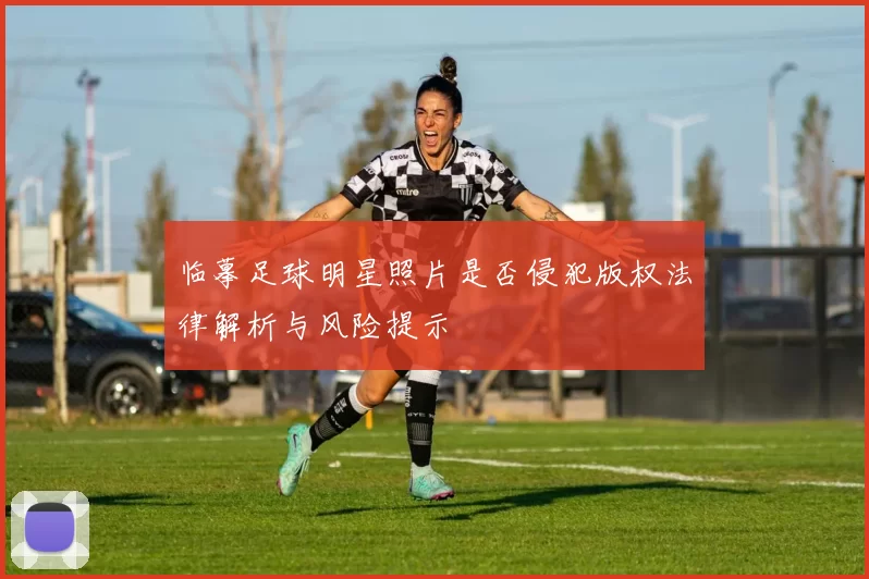 临摹足球明星照片是否侵犯版权法律解析与风险提示