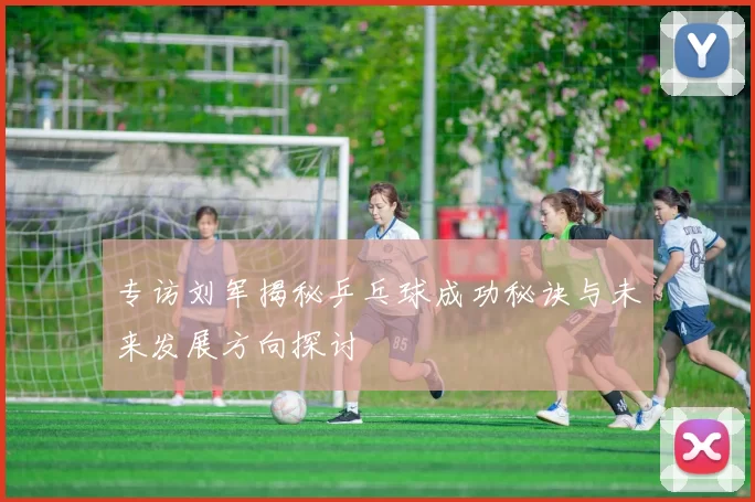 专访刘军揭秘乒乓球成功秘诀与未来发展方向探讨