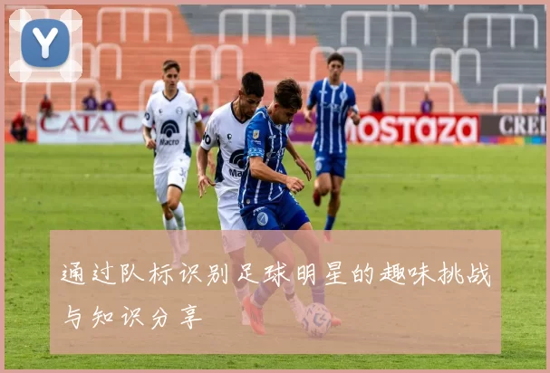 通过队标识别足球明星的趣味挑战与知识分享