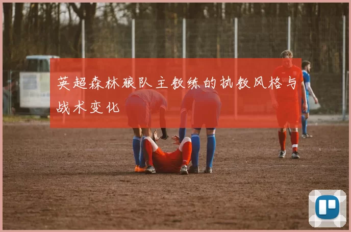 英超森林狼队主教练的执教风格与战术变化