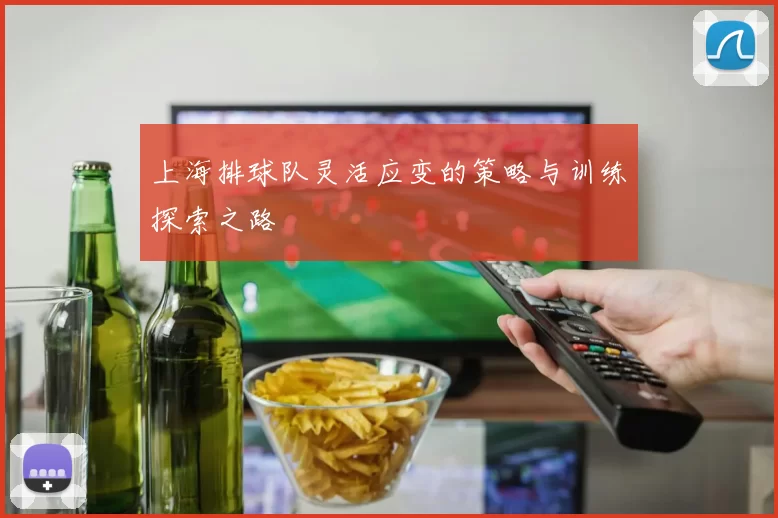 上海排球队灵活应变的策略与训练探索之路