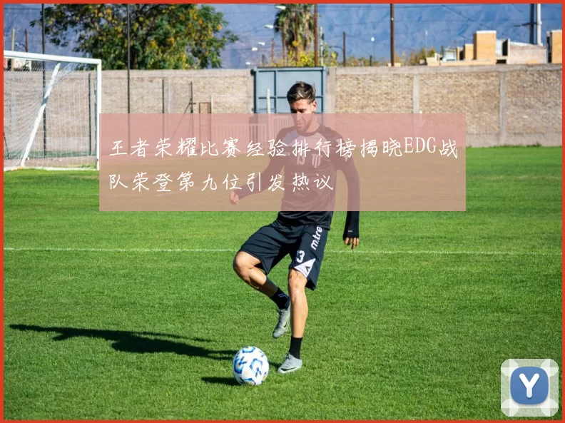 王者荣耀比赛经验排行榜揭晓EDG战队荣登第九位引发热议