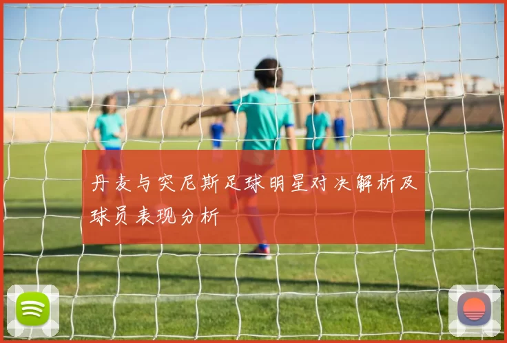 丹麦与突尼斯足球明星对决解析及球员表现分析