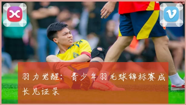 羽力觉醒：青少年羽毛球锦标赛成长见证录