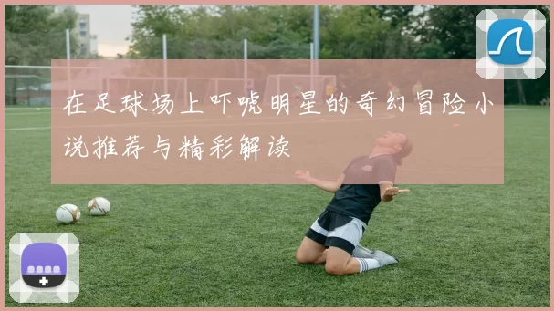 在足球场上吓唬明星的奇幻冒险小说推荐与精彩解读